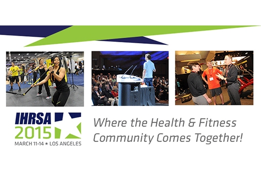 Convention annuale e Trade Show di IHRSA