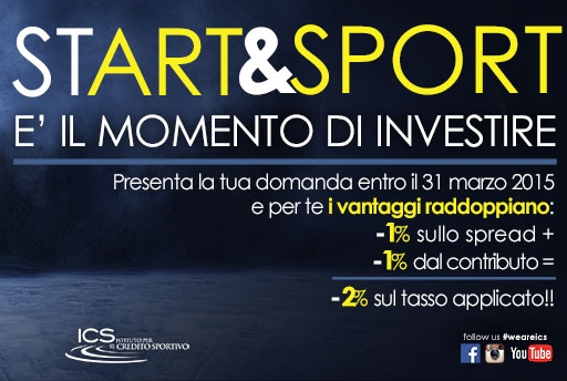 Operazione Start & Sport