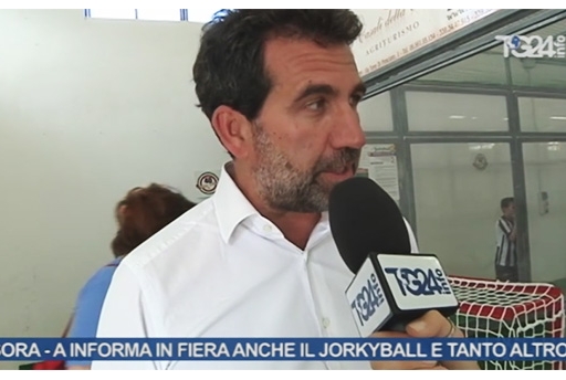 Intervista a Leonardo Giangreco CEO di 3bble