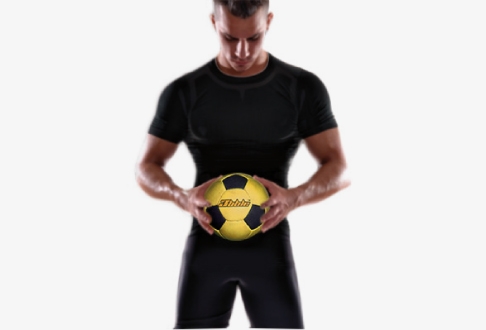 The balls