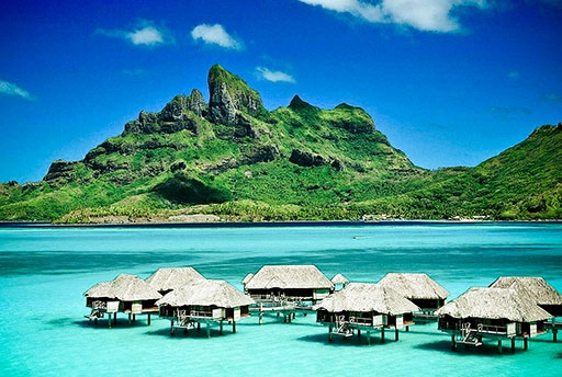 Il Jorkyball arriva alle Mauritius!
