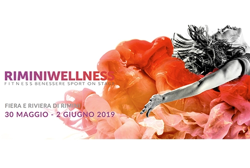 3BBLE and SPORT&IDEAS at the RIMINIWELLNESS