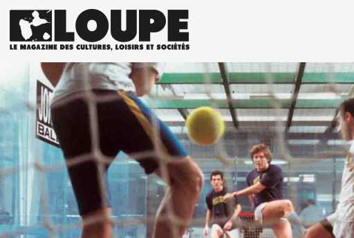 FOOTBALL: LA PASSION DU JEU – JORKYBALL / CITYFOOT