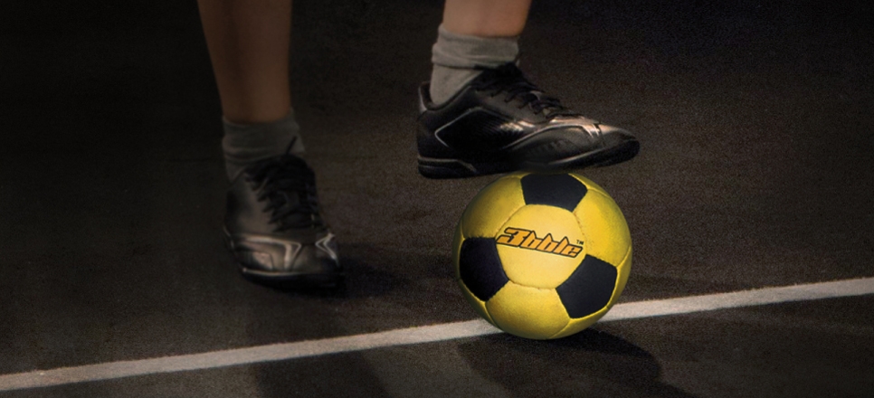 The Ball