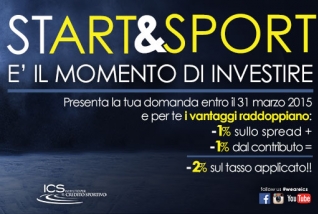 Operazione Start & Sport