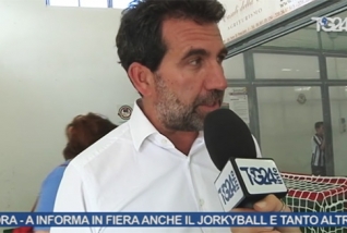 Intervista a Leonardo Giangreco CEO di 3bble