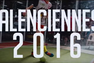 Il video ufficiale del WCJ 2016