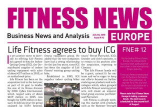 3bble on Fitness News