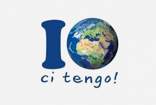 3bble partecipa al Villaggio per la Terra