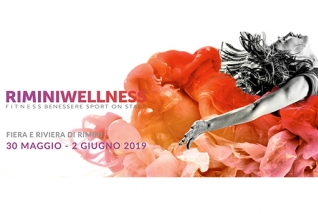 3BBLE and SPORT&IDEAS at the RIMINIWELLNESS